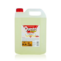 QUESTO ΧΛΩΡΙΝΗ ΑΠΛΗ 4LT QUESTO ΧΛΩΡΙΝΗ ΑΠΛΗ 4LT