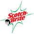 SCOTCH BRITE