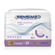 SENSIMED ΑΝΟΙΧΤΗ ΠΑΝΑ ΑΚΡΑΤΕΙΑΣ ΝΥΧΤΟΣ MEGAPACK LARGE N3 25TEM