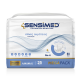 SENSIMED ΑΝΟΙΧΤΗ ΠΑΝΑ ΑΚΡΑΤΕΙΑΣ ΝΥΧΤΟΣ MEGAPACK XLARGE N4 25TEM