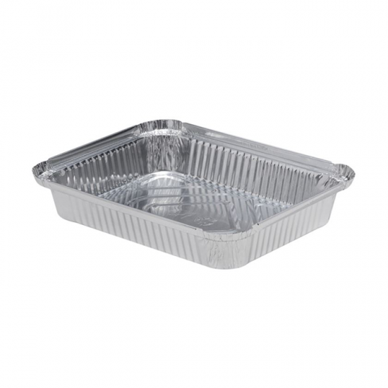 ΣΚΕΥΟΣ ΑΛΟΥΜΙΝΙΟΥ ΠΑΡΑΛ/ΜΟ 1.125ML (129L/R29L) ΜΕ ΧΑΡΤΙΝΟ ΚΑΠΑΚΙ (22,5Χ117,5Χ3,5) 100TEM