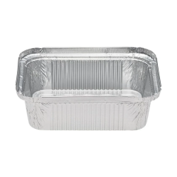 ΣΚΕΥΟΣ ΑΛΟΥΜΙΝΙΟΥ ΠΑΡΑΛ/ΜΟ 470ML S14-3 ΜΕ ΧΑΡΤΙΝΟ ΚΑΠΑΚΙ (14Χ11,5Χ4) 100TEM