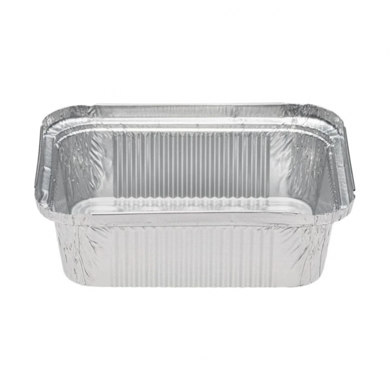 ΣΚΕΥΟΣ ΑΛΟΥΜΙΝΙΟΥ ΠΑΡΑΛ/ΜΟ 470ML S14-3 ΜΕ ΧΑΡΤΙΝΟ ΚΑΠΑΚΙ (14Χ11,5Χ4) 100TEM ΣΚΕΥΟΣ ΑΛΟΥΜΙΝΙΟΥ ΠΑΡΑΛ/ΜΟ 470ML S14-3 ΜΕ ΧΑΡΤΙΝΟ ΚΑΠΑΚΙ (14Χ11,5Χ4) 100TEM