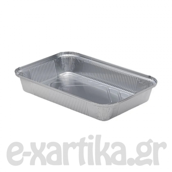 ΣΚΕΥΟΣ ΑΛΟΥΜΙΝΙΟΥ ΠΑΡΑΛ/ΜΟ 32Χ26Χ6 (R31) 5TEM 