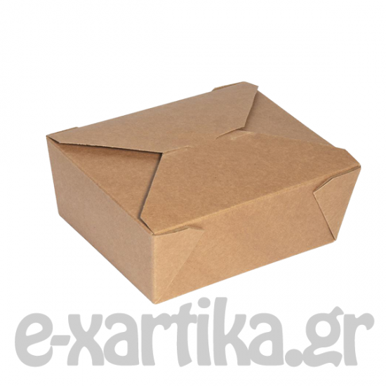 ΣΚΕΥΟΣ ΦΑΓΗΤΟΥ ΚΡΑΦΤ ΦΑΚΕΛΟΣ 2000ML (19,5Χ14Χ6,2) 50ΤΕΜ ΣΚΕΥΟΣ ΦΑΓΗΤΟΥ ΚΡΑΦΤ ΦΑΚΕΛΟΣ 2000ML (19,5Χ14Χ6,2) 50ΤΕΜ
