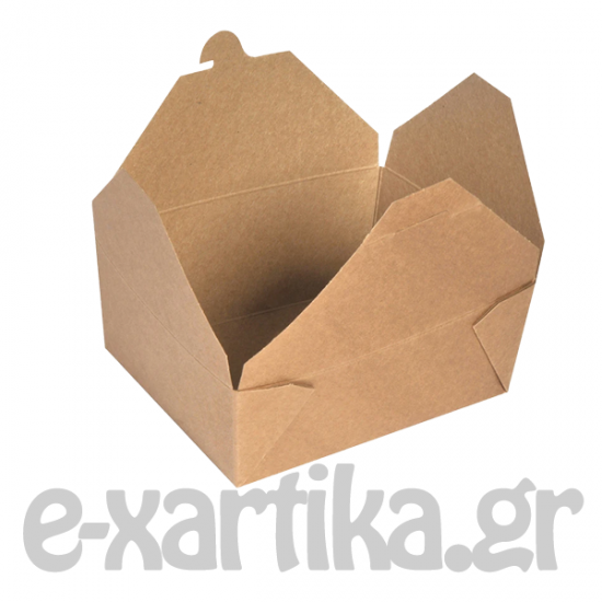 ΣΚΕΥΟΣ ΦΑΓΗΤΟΥ ΚΡΑΦΤ ΦΑΚΕΛΟΣ 2000ML (19,5Χ14Χ6,2) 50ΤΕΜ ΣΚΕΥΟΣ ΦΑΓΗΤΟΥ ΚΡΑΦΤ ΦΑΚΕΛΟΣ 2000ML (19,5Χ14Χ6,2) 50ΤΕΜ