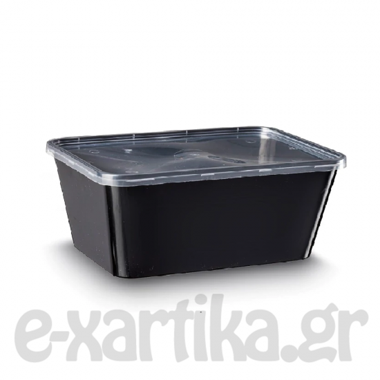 ΣΚΕΥΟΣ M/W ΠΑΡΑΛΛΗΛΟΓΡΑΜΜΟ ΜΑΥΡΟ 750CC ΜΕ ΚΑΠΑΚΙ 5ΤΕΜ