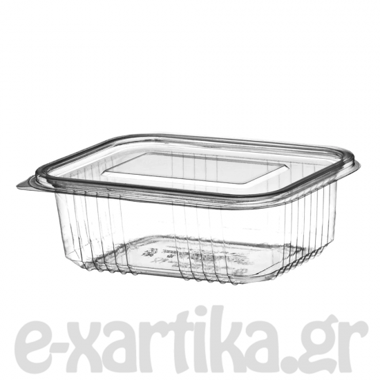 ΣΚΕΥΟΣ PET ΠΑΡΑΛ/ΜΟ ΜΕ ΕΝΣΩΜΑΤΩΜΕΝΟ ΠΛΑΚΕ ΚΑΠΑΚΙ 750CC 100ΤEM