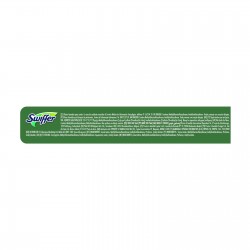 SWIFFER ΥΓΡΑ ΑΝΤΑΛΛΑΚΤΙΚΑ ΠΑΝΑΚΙΑ ΓΙΑ ΣΚΟΥΠΑ 10ΤΕΜ