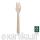 TESSERA BIO ΞΥΛΙΝΑ ΠΙΡΟΥΝΙΑ 16CM 8ΤΕΜ TESSERA BIO ΞΥΛΙΝΑ ΠΙΡΟΥΝΙΑ 16CM 8ΤΕΜ
