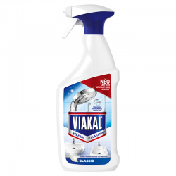 VIAKAL CLASSIC SPRAY ΚΑΤΑ ΤΩΝ ΑΛΑΤΩΝ 700ML