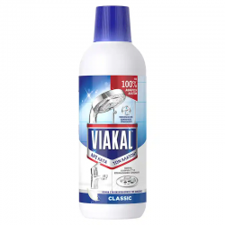VIAKAL CLASSIC ΥΓΡΟ ΚΑΤΑ ΤΩΝ ΑΛΑΤΩΝ 500ML