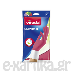 VILEDA UNIVERSAL ΓΑΝΤΙΑ ΚΟΥΖΙΝΑΣ SMALL (7)