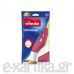 VILEDA UNIVERSAL ΓΑΝΤΙΑ ΚΟΥΖΙΝΑΣ MEDIUM (8)