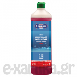 Ω520 ΑΦΑΛΑΤΙΚΟ ΣΥΝΤΗΡΗΣΗΣ PREMIUM 1LT