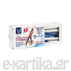 WINSHTON'S ΕΙΔΙΚΗ ΣΚΟΥΠΑ ΓΙΑ ΣΤΕΓΝΑ ΗΛΕΚΤΡΟΣΤΑΤΙΚΑ & ΕΜΠΟΤΙΣΜΕΝΑ ΠΑΝΑΚΙΑ