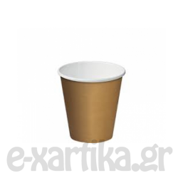 ΧΑΡΤΙΝΟ ΠΟΤΗΡΙ ΜΟΝΟΤΟΙΧΟ (SW) 4ΟΖ ΚΡΑΦΤ 50ΤΕΜ