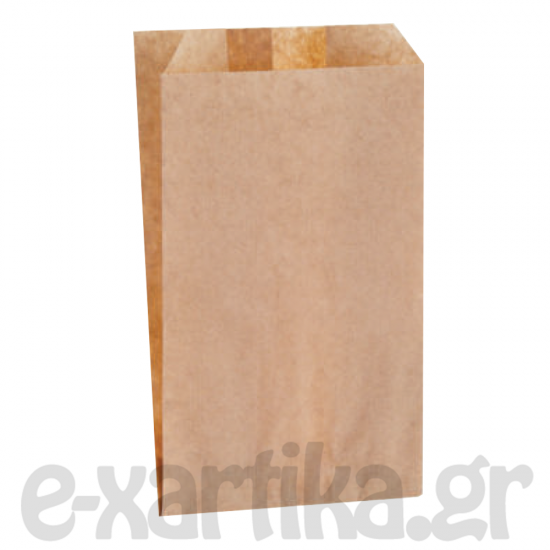 ΧΑΡΤΟΣΑΚΟΥΛΑ ΚΡΑΦΤ ΚΑΦΕ ΑΤΥΠΩΤΗ 12,5Χ21ΕΚ 1KG