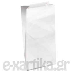 ΧΑΡΤΟΣΑΚΟΥΛΑ ΒΕΖΙΤΑΛ ΛΕΥΚΗ 10Χ28ΕΚ 1KG ΧΑΡΤΟΣΑΚΟΥΛΑ ΒΕΖΙΤΑΛ ΛΕΥΚΗ 10Χ28ΕΚ 1KG