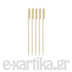 ΞΥΛΑΚΙ BAMBOO ΚΟΥΠΙ 15ΕΚ 200ΤEM ΞΥΛΑΚΙ BAMBOO ΚΟΥΠΙ 15ΕΚ 200ΤEM