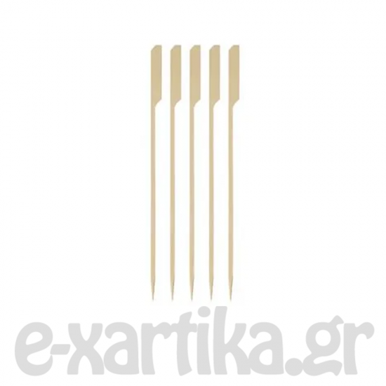ΞΥΛΑΚΙ BAMBOO ΚΟΥΠΙ 15ΕΚ 200ΤEM ΞΥΛΑΚΙ BAMBOO ΚΟΥΠΙ 15ΕΚ 200ΤEM