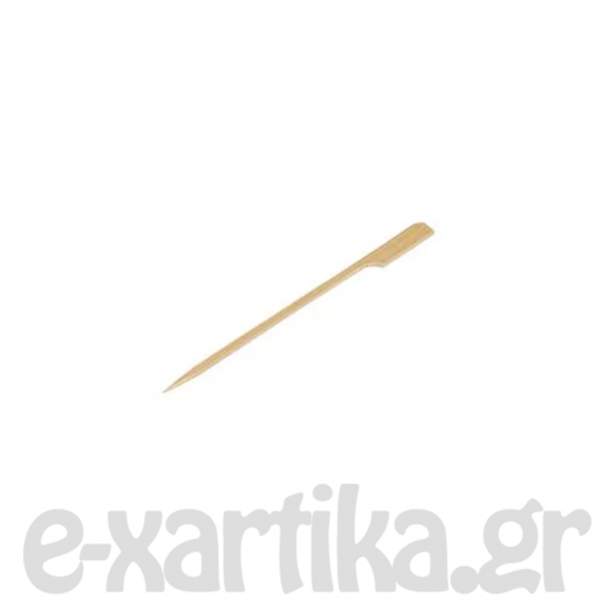 ΞΥΛΑΚΙ BAMBOO ΚΟΥΠΙ 9ΕΚ 200ΤΕΜ ΞΥΛΑΚΙ BAMBOO ΚΟΥΠΙ 9ΕΚ 200ΤΕΜ