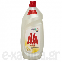 AVA PERLE ΥΓΡΟ ΠΙΑΤΩΝ ΛΕΜΟΝΙ 900ML AVA PERLE ΥΓΡΟ ΠΙΑΤΩΝ ΛΕΜΟΝΙ 900ML