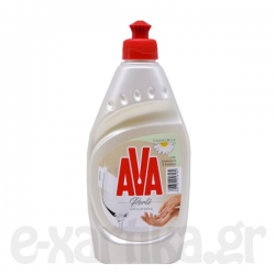 AVA PERLE ΥΓΡΟ ΠΙΑΤΩΝ ΧΑΜΟΜΗΛΙ 430ML