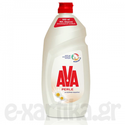 AVA PERLE ΥΓΡΟ ΠΙΑΤΩΝ ΧΑΜΟΜΗΛΙ 900ML AVA PERLE ΥΓΡΟ ΠΙΑΤΩΝ ΧΑΜΟΜΗΛΙ 900ML