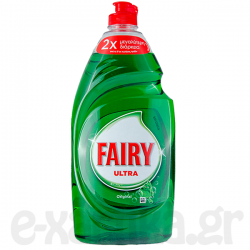 FAIRY ULTRA ΥΓΡΟ ΠΙΑΤΩΝ ORIGINAL 900ML FAIRY ULTRA ΥΓΡΟ ΠΙΑΤΩΝ ORIGINAL 900ML