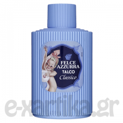 FELCE AZZURRA CLASSIC ΤΑΛΚ ΠΟΥΔΡΑ 200GR