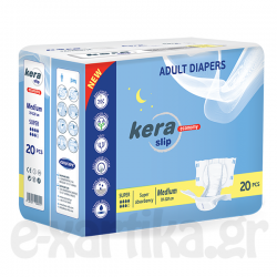KERA SLIP SUPER MEDIUM ΠΑΝΕΣ ΑΚΡΑΤΕΙΑΣ 20TEM KERA SLIP SUPER MEDIUM ΠΑΝΕΣ ΑΚΡΑΤΕΙΑΣ 20TEM