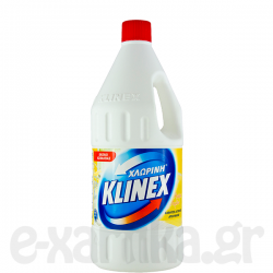 KLINEX ΧΛΩΡΙΝΗ ΑΠΛΗ ΛΕΜΟΝΙ 2LT KLINEX ΧΛΩΡΙΝΗ ΑΠΛΗ ΛΕΜΟΝΙ 2LT