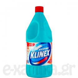 KLINEX CLASSIC ΧΛΩΡΙΝΗ ΑΠΛΗ 2LT KLINEX CLASSIC ΧΛΩΡΙΝΗ ΑΠΛΗ 2LT