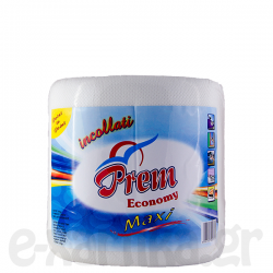 PREM ECONOMY ΧΑΡΤΙ ΚΟΥΖΙΝΑΣ 350GR PREM ECONOMY ΧΑΡΤΙ ΚΟΥΖΙΝΑΣ 350GR