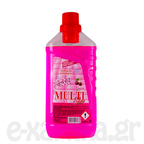 SOLERO MULTI YGRO PATOMATOS ME AROMA KERASI SOLERO MULTI ΥΓΡΟ ΔΑΠΕΔΩΝ ΚΕΡΑΣΙ
