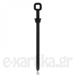 ΤΑΠΑ STOPPER ΠΙΠΙΛΑΣ ΜΑΥΡΗ 12ΕΚ 500ΤΕΜ ΤΑΠΑ STOPPER ΠΙΠΙΛΑΣ ΜΑΥΡΗ 12ΕΚ 500ΤΕΜ