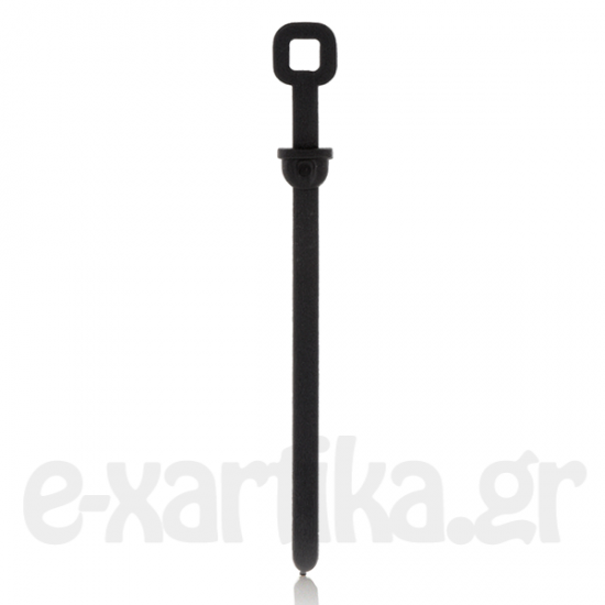 ΤΑΠΑ STOPPER ΠΙΠΙΛΑΣ ΜΑΥΡΗ 12ΕΚ 500ΤΕΜ ΤΑΠΑ STOPPER ΠΙΠΙΛΑΣ ΜΑΥΡΗ 12ΕΚ 500ΤΕΜ