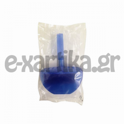 GRANFORTE WC ΚΡΕΜΑΣΤΟ ΑΡΩΜΑΤΙΚΟ ΛΕΚΑΝΗΣ ΜΠΛΕ 40GR
